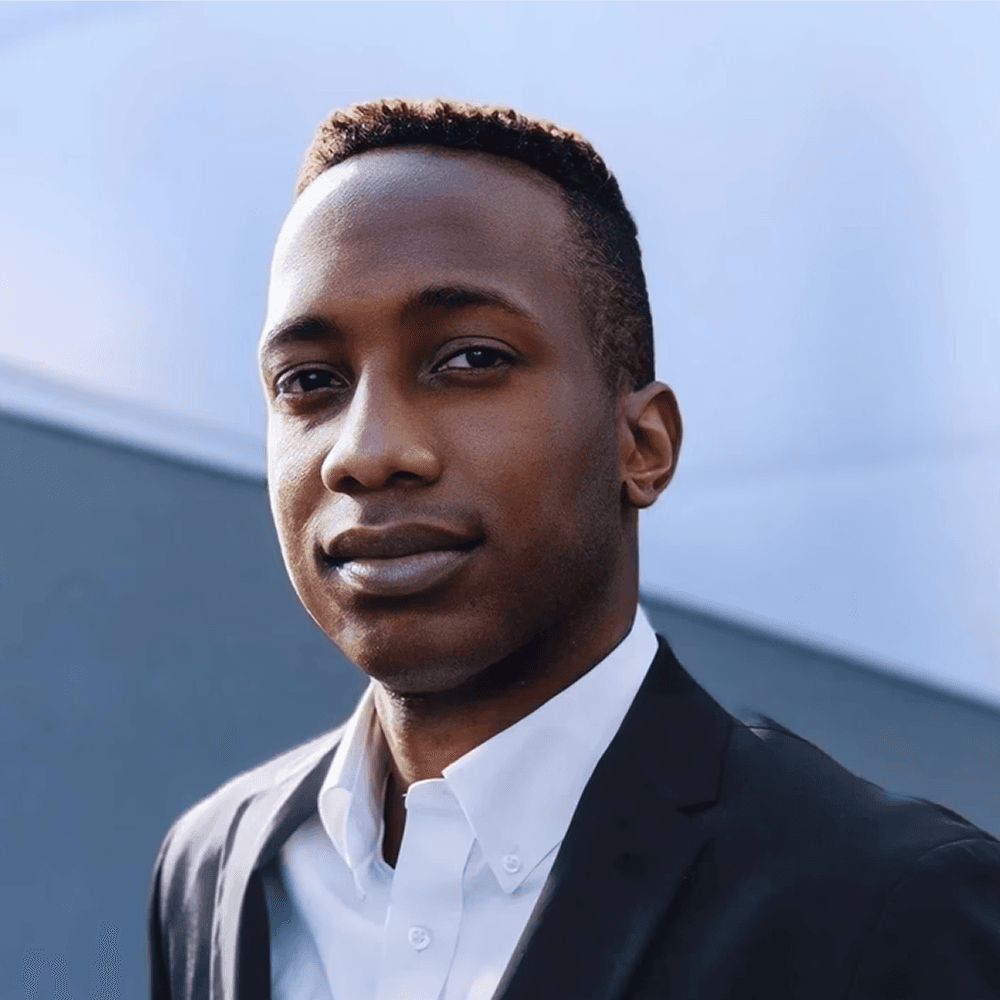 Lester Nare portrait
